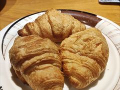 羊角包-斗牛士牛排(南京东路店)
