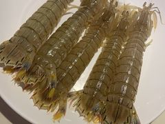 -加餐海鲜自助(集美银泰百货店)