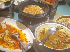 -楚鱼王·河鲜·湖北菜(华农店)