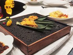 -君来湖滨饭店·渔餐厅