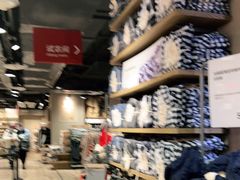 -MUJI无印良品(西单大悦城店)
