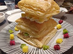 -四川饭店(长白店)