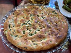 -新疆伊宁远征餐厅