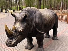 -北京野生动物园