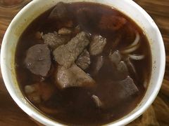 -王记生烫牛杂面馆(兰陵路店)