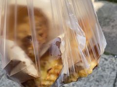 -滋啦啦油煎铺一乌镇萝卜丝饼