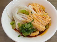-子午路张记肉夹馍(翠华路店)