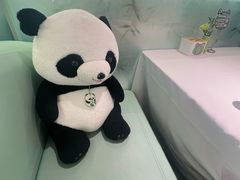 -眉州东坡·熊猫主题餐厅(枫蓝店)