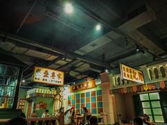 -十六蒲(桂林路店)