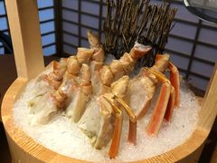 -綱元·海鲜豆捞(明州里店)