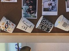 -Line 咖啡(石厦花园店)