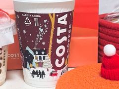 -COSTA COFFEE(新奥购物中心店)
