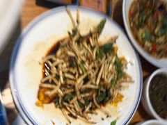 -滇铺子·云南特色菜·第九届野生菌美食节(东风东路c86店)