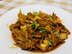 -香鼎坊江西菜(国奥店)