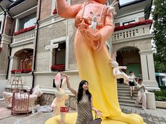 -天津意大利风情旅游区