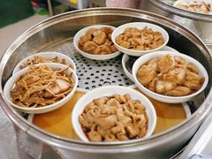 -小本鸡饭店(滨江白马湖店)