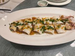 -博多新记·粤菜(复兴店)