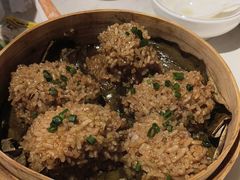 不倒翁糯米骨-不倒翁·安徽名菜楼(步行街店)