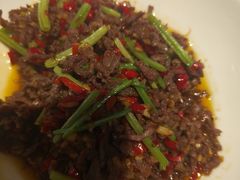 -南景饭店(万家丽路店)