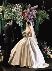 -MANLI BRIDAL婚纱