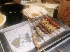 -管氏翅吧(国展店)