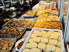 -车头老二大排档