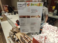 -85度C(青岛闽江路店)