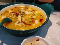 -酸小七酸汤鱼(白丽广场店)