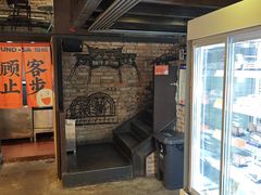 -放哈·甜醅子奶茶创造者(正宁路店)
