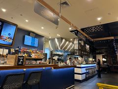 -Ribs & Burgers The Rocks