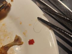 -星伦多自助料理·涮烤一体(虹悦城店)