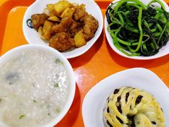 -梅园食堂