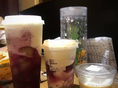 -桂桂茶(大宁国际广场店)