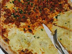 -get pizza意大利餐厅(凯德MALL店)