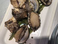 -三个渔夫·蒸汽海鲜(小白楼店)