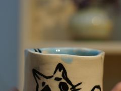 -粤陶渊.DIY陶艺体验馆(粤陶总店)