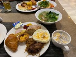 -三亚湾皇冠假日度假酒店·宴会厅