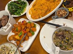-汤和好天气 粤菜小馆(鸳鸯店)