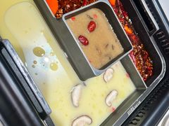 -巴奴毛肚火锅(相州店)