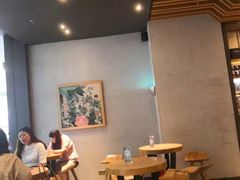-星巴克臻选(周浦万达店)