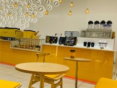大堂-麦当劳(徐汇漕溪北路百脑汇店)