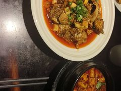 -陈麻婆豆腐总店