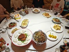 -大碗居·烤鸭·鱼头泡饼(天坛东门店)