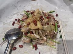 -顺意·顺德家乡菜(国际人才大厦店)