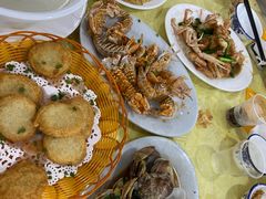 -秋姐美食店(旅游大道店)