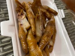 鸡爪-圆蛋酒料•生腌(开元路店)