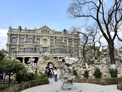 -张学良旧居陈列馆(大帅府)