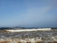 -大王村沙滩