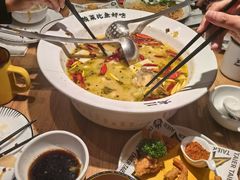 -太二酸菜鱼(金沙印象城店)