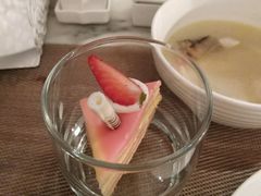 -漳州佰翔圆山酒店·圆山畔西餐厅